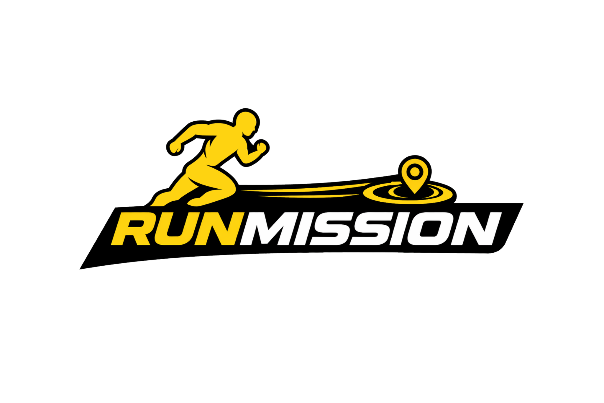 Logótipo RUNMISSION